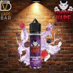 Heisenberg Grape Flavour Shot 60ml Vampire Vape