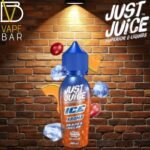 Ice Grape & Melon – Just Juice Flavour Shot