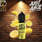Lemonade – Just Juice Flavour Shot