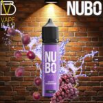 Nubo Grape Champagne Flavour Shot