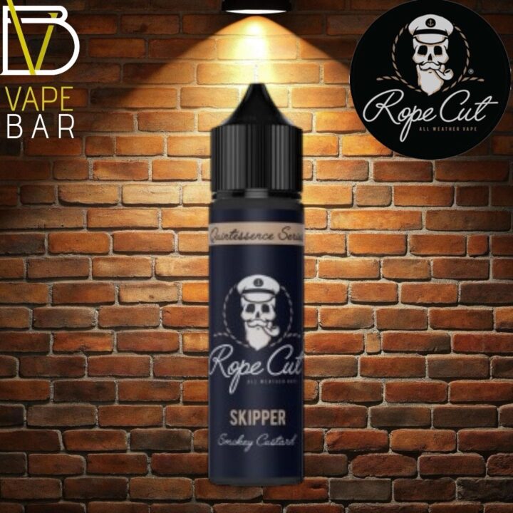 Skipper – Rope Cut Mix & Vape