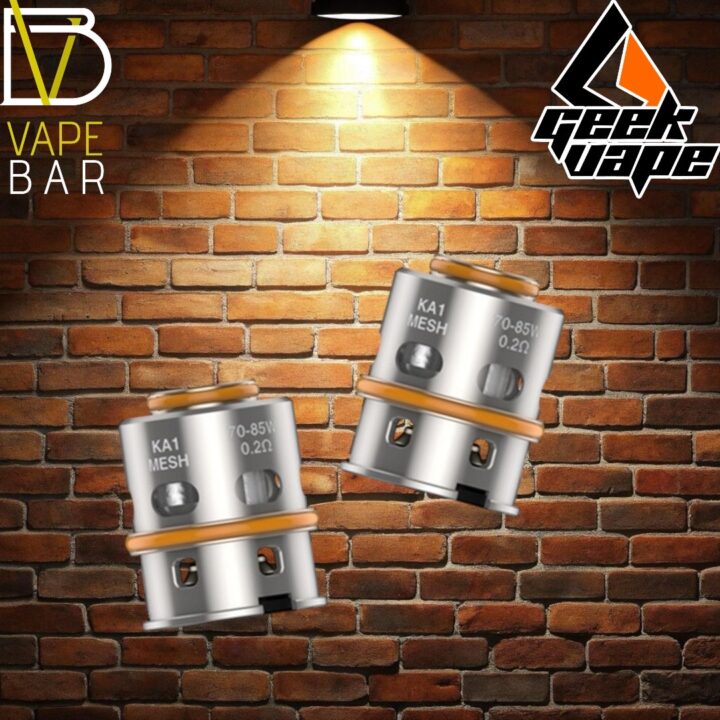 GeekVape M Series Triple Coil M0.2ohm