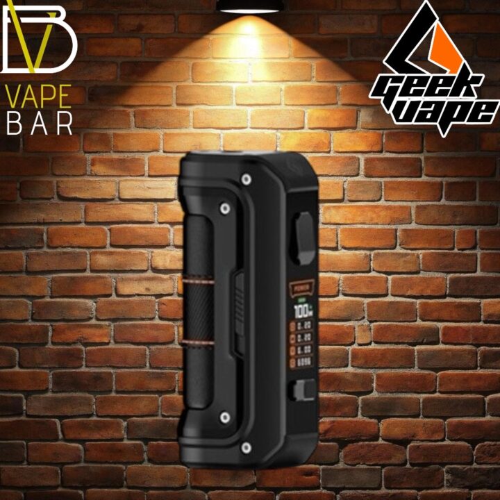 GeekVape Max100 (Aegis Max 2) 100W Mod