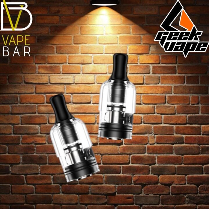 GeekVape S Pod Cartridge 2ml