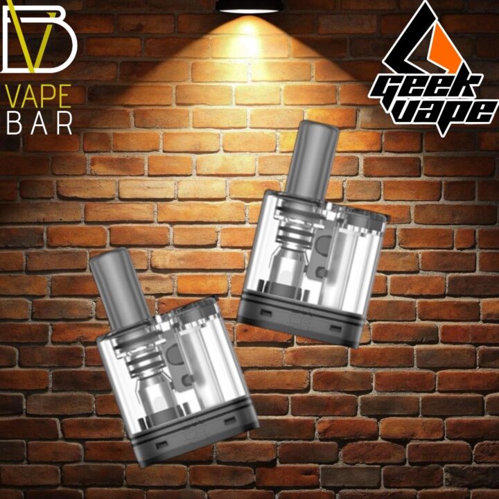GeekVape Soul Pod Cartridge 4ml