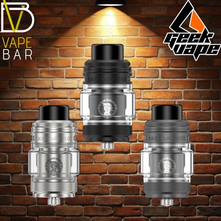 GeekVape Z Fli Tank 5.5ml