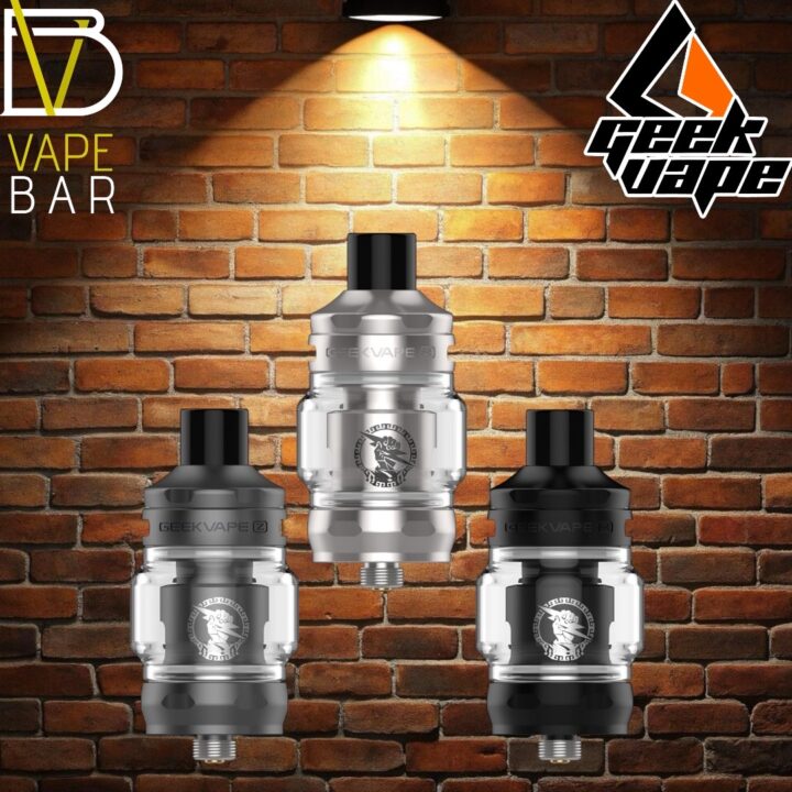 GeekVape Z Nano 2 Tank 3.5ml