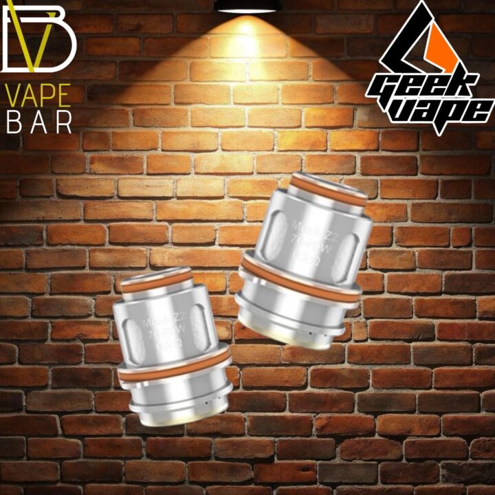 Geekvape Z Series Coil