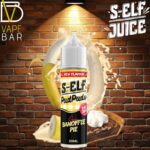 S-Elf Juice Pud Puds Banofee Pie Flavour Shot 20-60ml-Photoroom