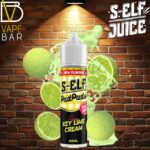 S-Elf Juice Pud Puds Keylime Cream Flavour Shot 20-60ml-Photoroom