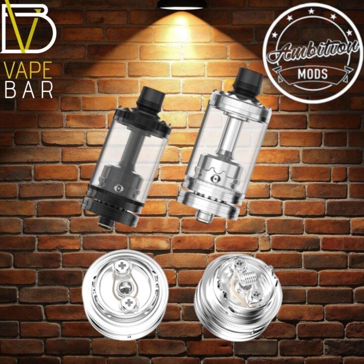 MTL RTA 23mm – Ambition Mods-Photoroom