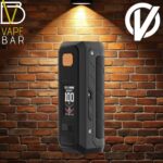 Vaporesso Armour Ultra Mod – Obsidian Black