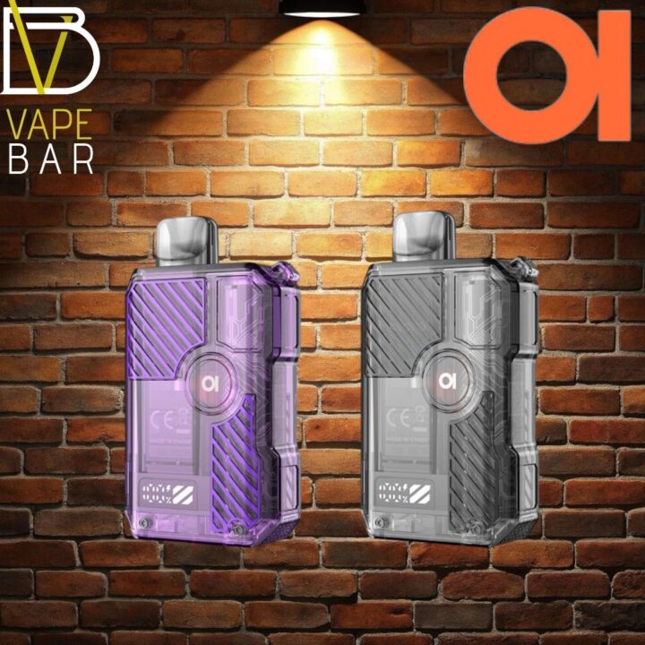 Aspire GoTek X III 1200mAh 2ml