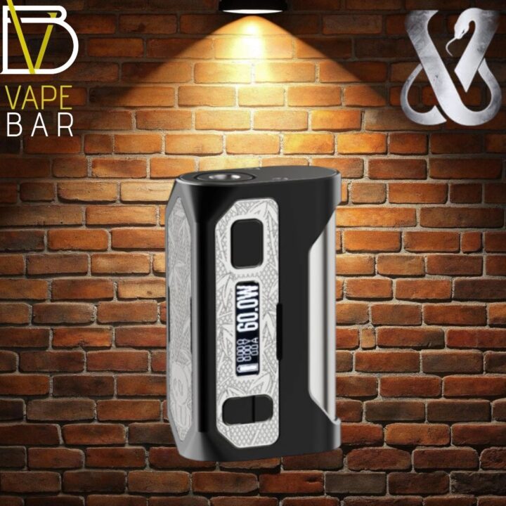 Blade 60 Mod – Vypers Vapes