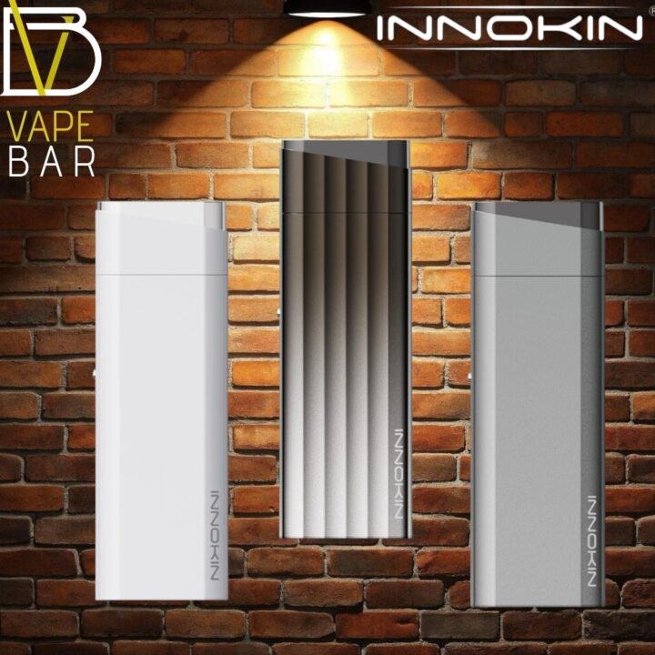 Innokin Klypse Plus Pod Kit 1800mAh 2ml