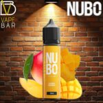 Nubo Candy Mango Flavour Shot 15_60ml