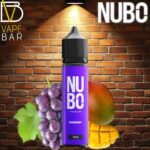 Nubo Pinberry Flavour Shot 15_60ml