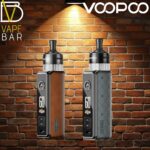 VooPoo Drag S3 Pod Kit 3000mAh 5ml